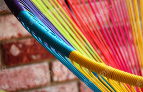 Preview: Bright colors