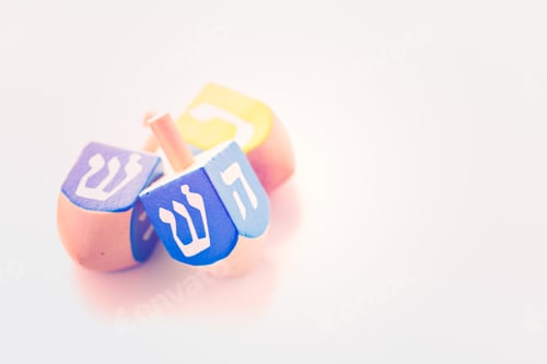 Preview: Hanukkah