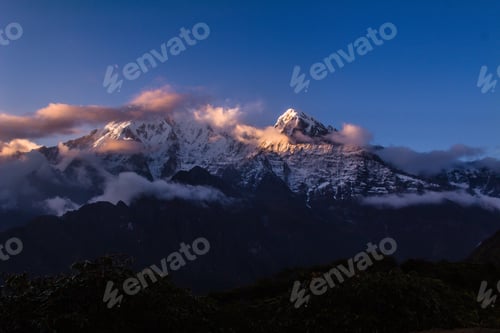 Preview: Beautiful Landscape Snap.