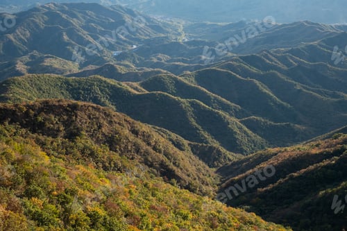 Preview: Great Wall