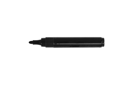 Preview: black marker permanent png isolated