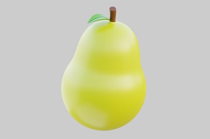 Preview: Pear