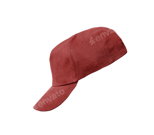 Preview: red cap