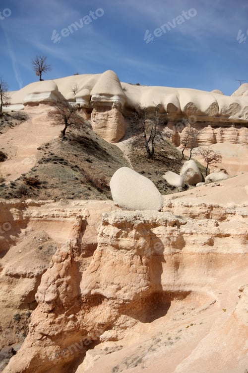 Preview: Rock Formation