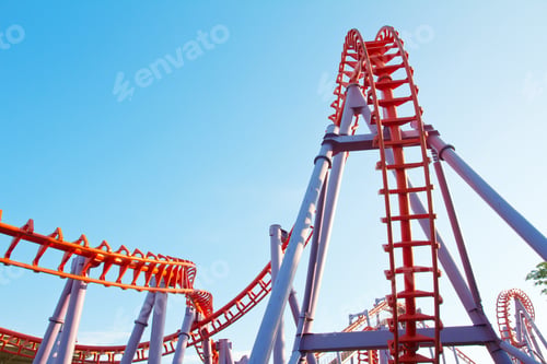 Preview: Amusement park