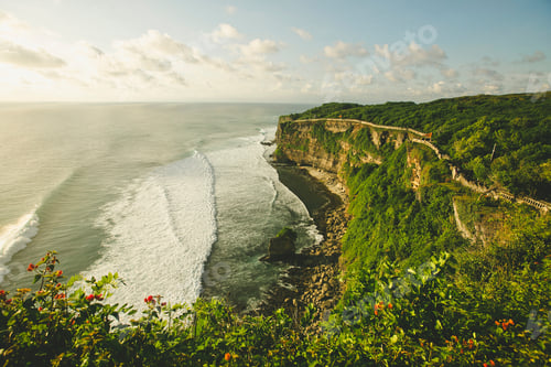 Preview: View From Ulu Wattu Bali