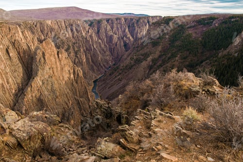 Preview: Black Canyon of the Gunnison