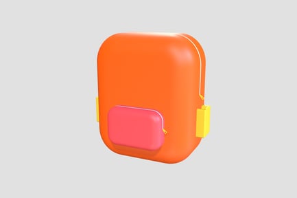 Preview: 3D Bag