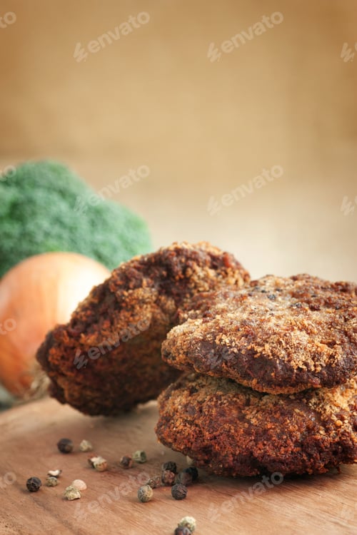 Preview: Meat
