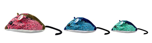 Preview: Toy Mice