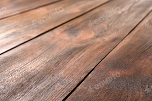 Preview: Texture of wooden surface as background, closeup