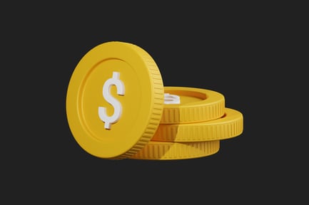 Preview: Dollar Coins