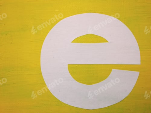 Preview: e