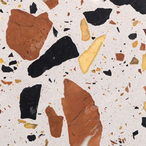 Preview: Stone chipboard surface