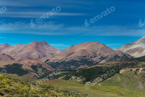 Preview: Patagonia
