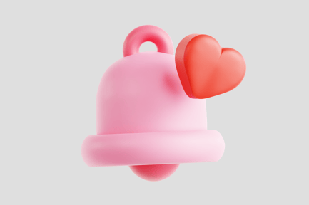 Preview: Love Notification