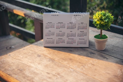 Preview: Calendar event planner timetable agenda plan on organize schedule event.