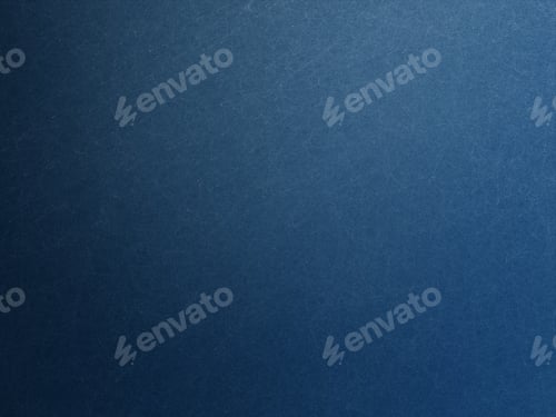 Preview: Gradient blue background with lighting on the right corner
