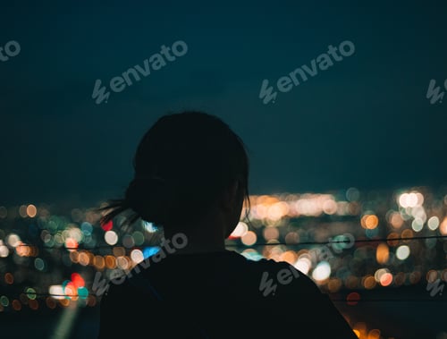 Preview: view from above