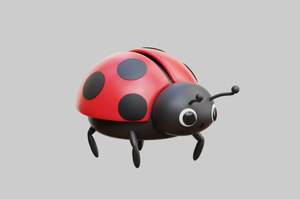 Preview: Ladybug
