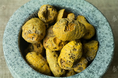 Preview: Turmeric