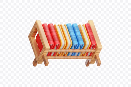 Preview: Wall Mount Bookshelf