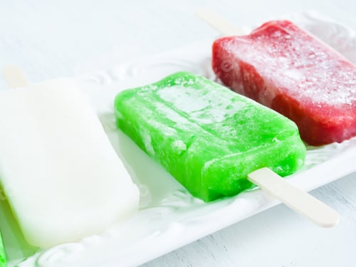 Preview: Popsicle