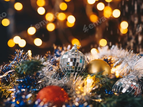 Preview: Christmas