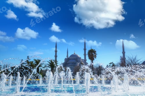 Preview: sultanahmet