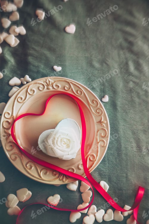 Preview: Valentines