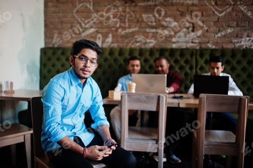 Preview: Indian teen male