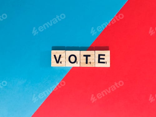 Preview: Use your vote