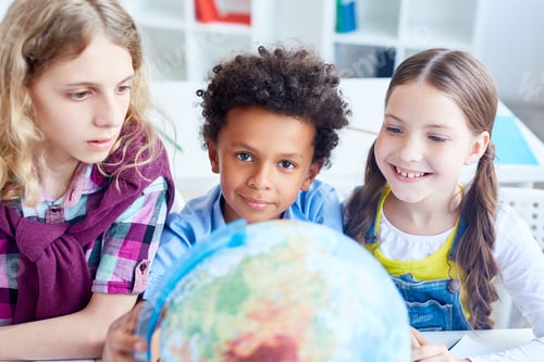 Preview: Country studies