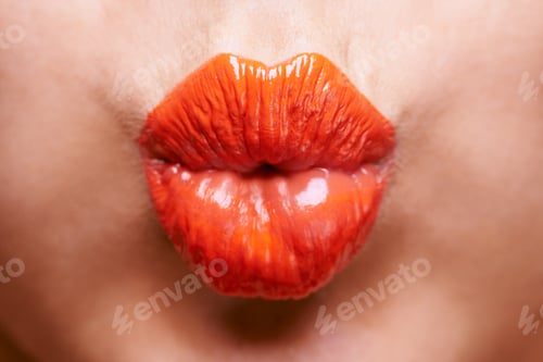 Preview: Pucker up