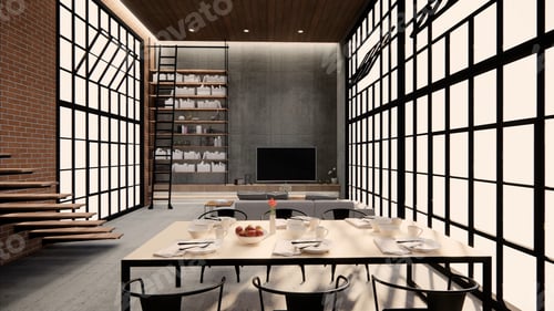 Vorschau: CONDO-LOFT