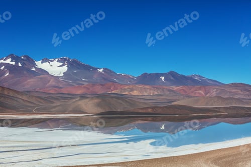 Preview: Northern Argentina