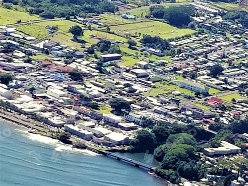 Preview: Aerial Views