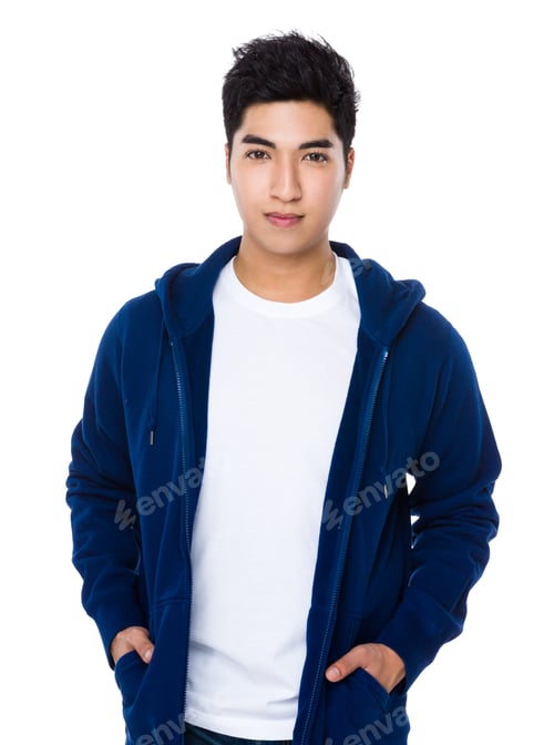 Preview: Man