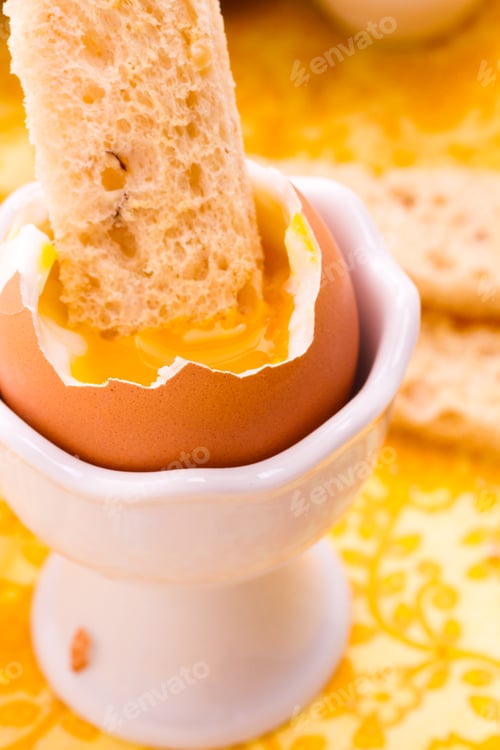 Preview: Breakfast
