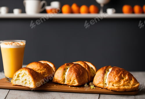 Preview: A stylish and modern breakfast to satisfy your morning cravings.