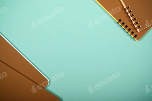 Preview: Background Image Of School And Office Subjects