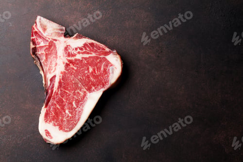 Preview: T-bone steak
