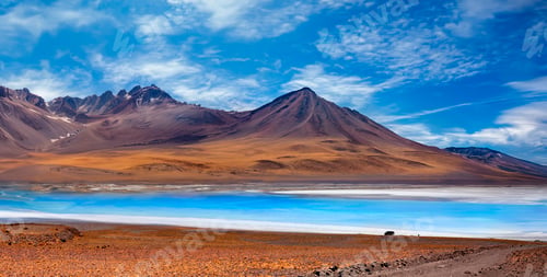 Preview: Atacama Desert - Chile
