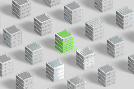 Preview: Data Servers