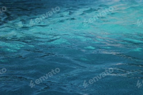 Preview: Pool water