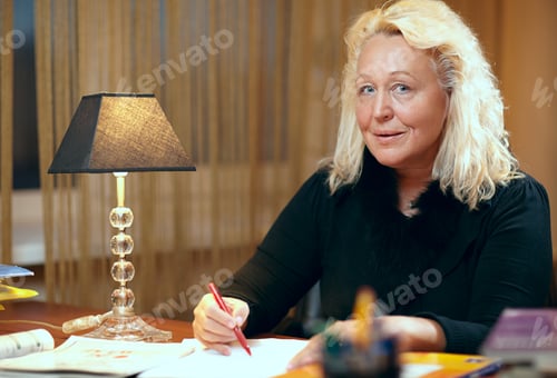 Preview: English teacher