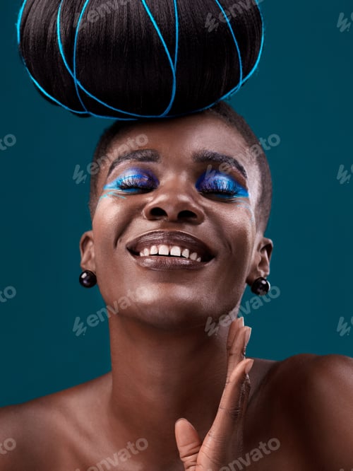 Preview: Prepare to be inspired by her beauty