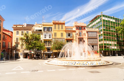 Preview: Palma de Majorca, SPain