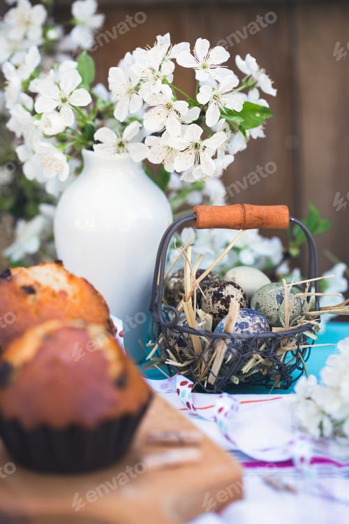 Preview: the happy easter