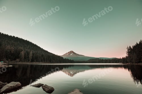 Preview: Mt Hood